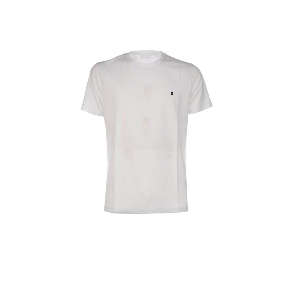 Dondup Man Clothing T-Shirt